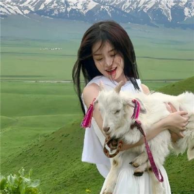 她和我的父亲